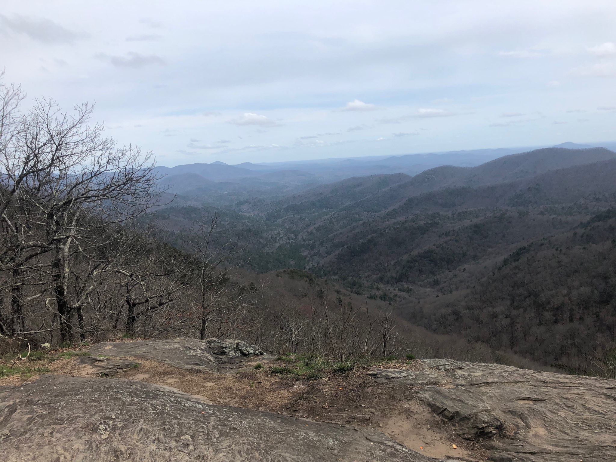Gap View